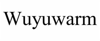 wuyuwarm