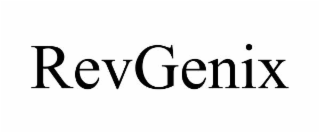 revgenix