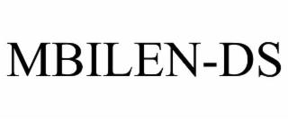 mbilen-ds