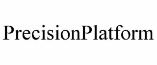 precisionplatform