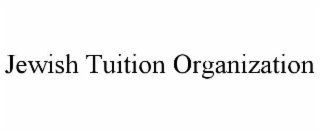 jewish tuition organization