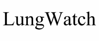 lungwatch