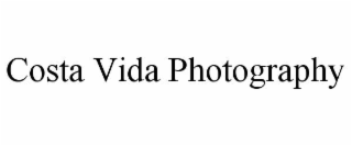 costa vida photography