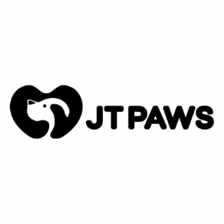 jt paws