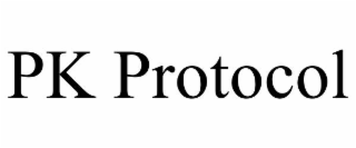 pk protocol