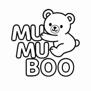 mu mu boo