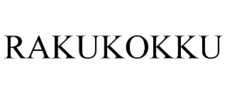 rakukokku