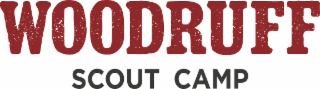woodruff scout camp