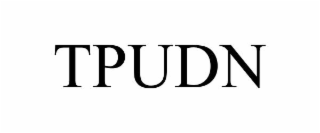 tpudn