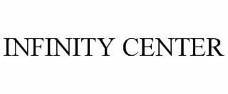 infinity center