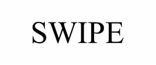 swipe