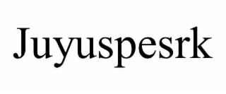 juyuspesrk