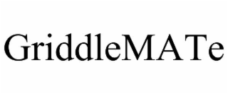 griddlemate