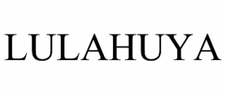 lulahuya