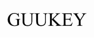 guukey