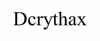 dcrythax