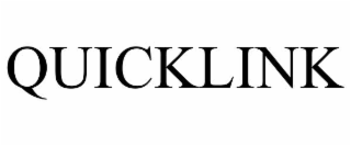 quicklink