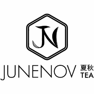jn junenov tea