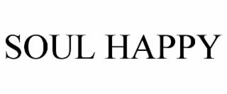 soul happy