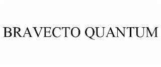 bravecto quantum