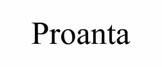 proanta