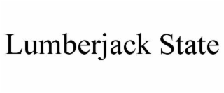 lumberjack state