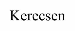 kerecsen