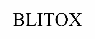 blitox