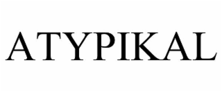 atypikal