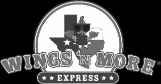 express wings 'n more