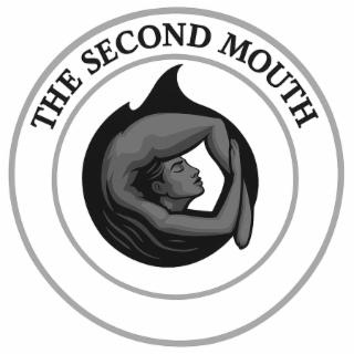 the second mouth