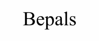 bepals