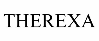 therexa