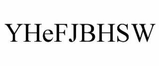 yhefjbhsw