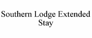 southern lodge extended stay