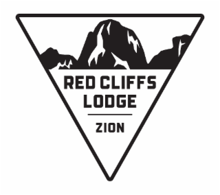 red cliffs lodge zion