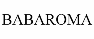 babaroma