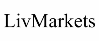 livmarkets