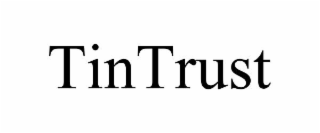 tintrust
