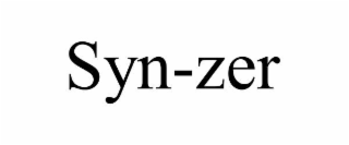 syn-zer