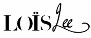 lois lee