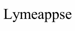 lymeappse