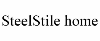 steelstile home