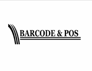 barcode & pos
