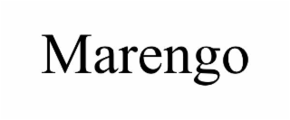 marengo