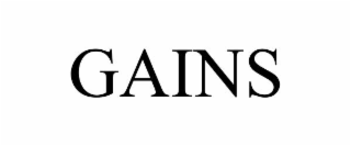 gains