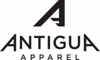 a antigua apparel