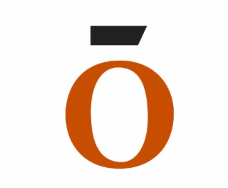 Ō