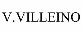 v.villeino