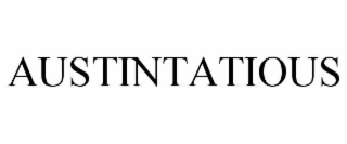 austintatious